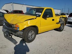 2001 GMC New Sierra C1500 en venta en Haslet, TX