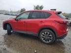 2016 Mazda CX-5 GT