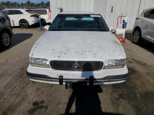 1995 Buick Lesabre Custom