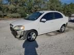 2008 Chevrolet Aveo Base