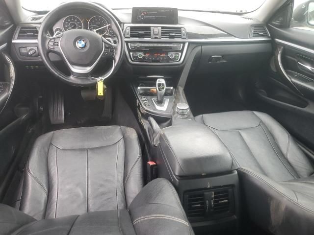 2015 BMW 428 I