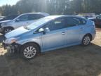 2013 Toyota Prius PLUG-IN