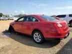 2012 Ford Taurus SEL