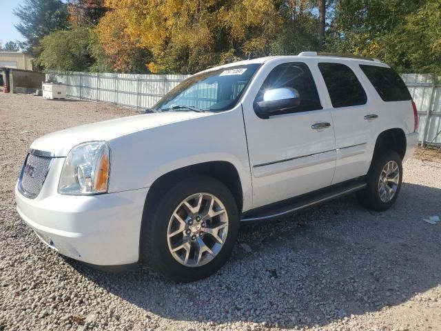 2007 GMC Yukon Denali