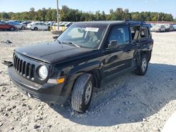 Salvage Cars with No Bids Yet For Sale at auction: 2016 Jeep Patriot Sport