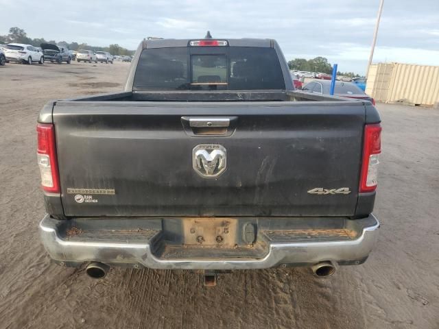 2020 Dodge RAM 1500 BIG HORN/LONE Star