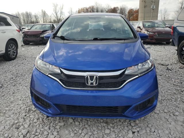 2019 Honda FIT LX