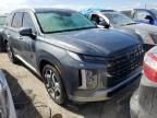 2024 Hyundai Palisade SEL Premium