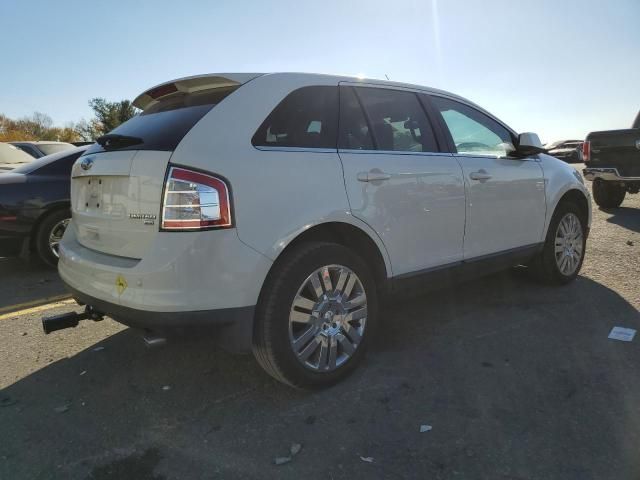 2009 Ford Edge Limited