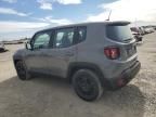 2020 Jeep Renegade Sport