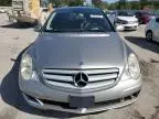 2007 Mercedes-Benz R 500