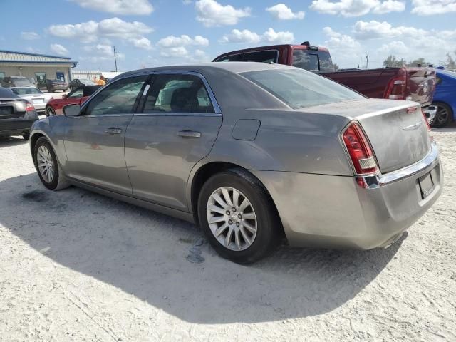 2014 Chrysler 300