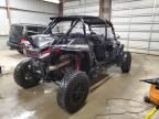 2019 Polaris RZR XP 4 Turbo S