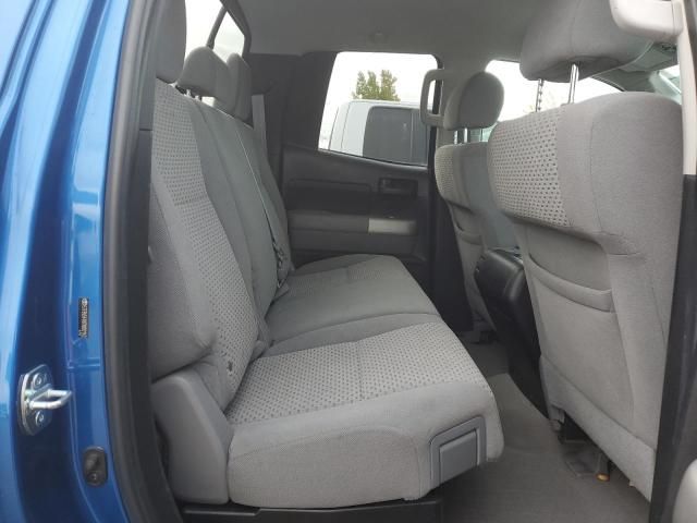 2007 Toyota Tundra Double Cab SR5