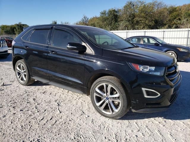 2016 Ford Edge Sport