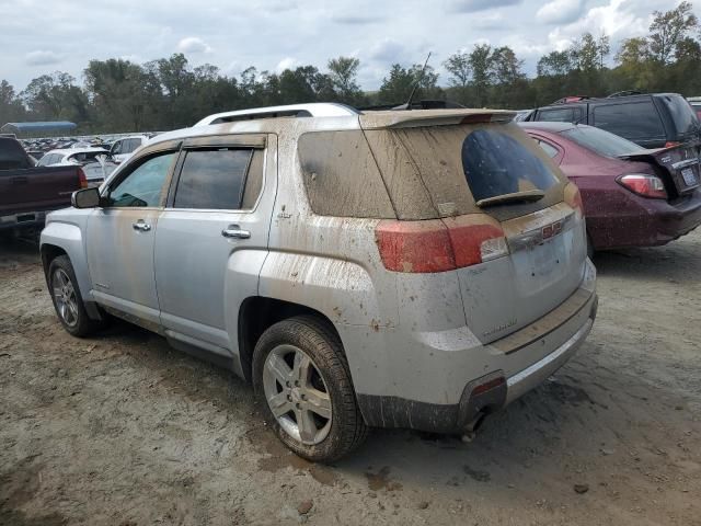 2013 GMC Terrain SLT