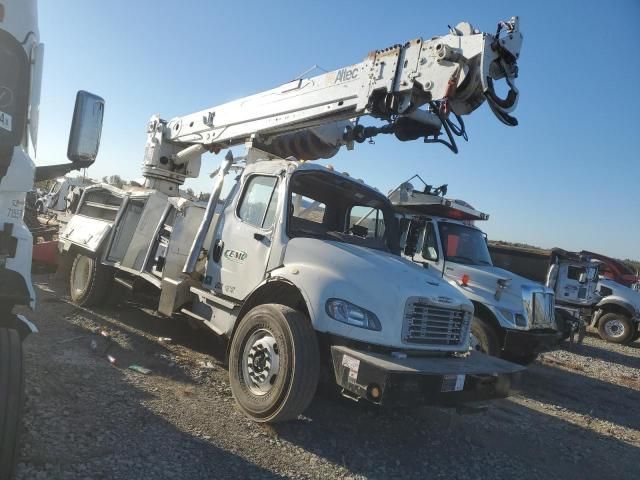 2019 Freightliner M2 106 Medium Duty