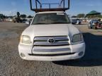 2003 Toyota Tundra Access Cab SR5