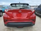 2020 Toyota C-HR XLE