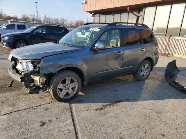 2010 Subaru Forester 2.5X Premium