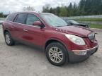 2009 Buick Enclave CX