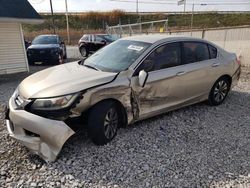 2013 Honda Accord LX en venta en Northfield, OH