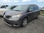 2014 Toyota Sienna LE