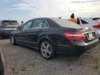 2010 Mercedes-Benz E 350