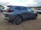 2022 Honda CR-V EXL