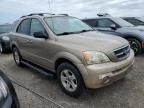 2004 KIA Sorento EX