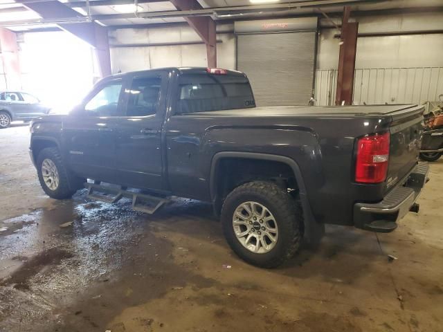 2015 GMC Sierra K1500 SLE