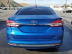 2017 Ford Fusion S