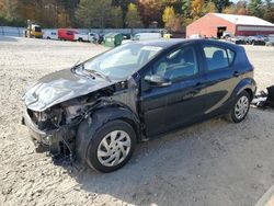 2015 Toyota Prius C en venta en Mendon, MA