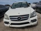 2010 Mercedes-Benz GL 450 4matic