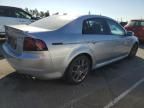 2008 Acura TL Type S