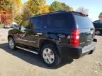 2009 Chevrolet Tahoe K1500 LTZ