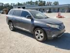 2012 Toyota Highlander Limited