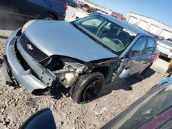 Chevrolet Vehiculos salvage en venta: 2008 Chevrolet Malibu LT