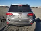 2017 Jeep Grand Cherokee Trailhawk