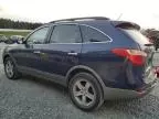 2009 Hyundai Veracruz GLS