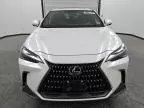 2022 Lexus NX 350H