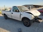 2002 Ford F150