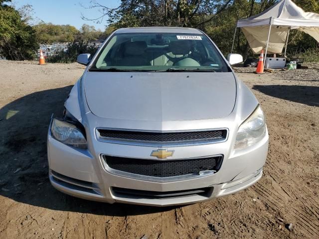 2012 Chevrolet Malibu 2LT