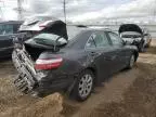 2007 Toyota Camry Hybrid