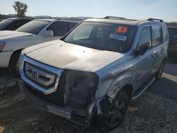 2009 Honda Pilot EXL en venta en Lebanon, TN