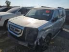 2009 Honda Pilot EXL