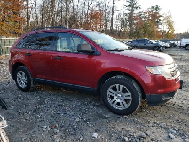 2007 Ford Edge SE