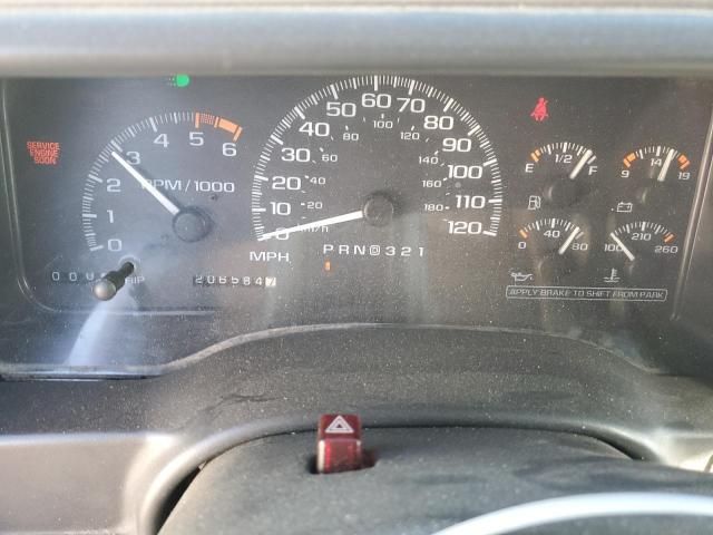 1999 GMC Denali