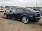 2016 Audi A4 Premium S-Line