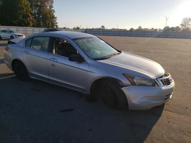 2009 Honda Accord LX